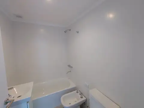 Alquiler Departamento 2 Amb Villa Santa Rita