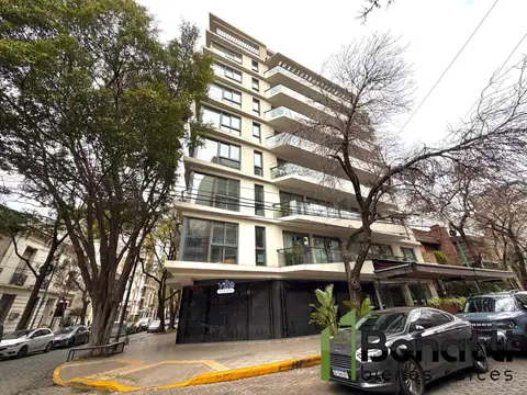 DEPARTAMENTO 2 AMBIENTES A ESTRENAR. CABALLITO