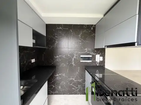 DEPARTAMENTO 2 AMBIENTES A ESTRENAR. CABALLITO