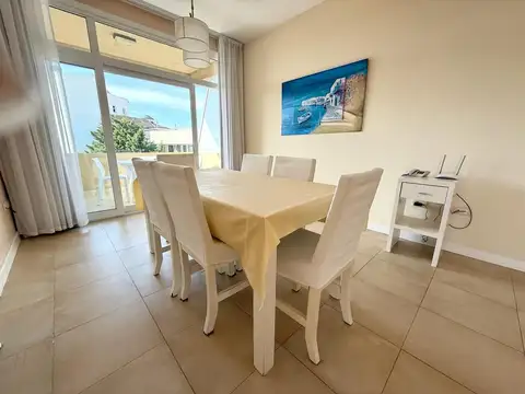Departamento en Venta con 2 cocheras