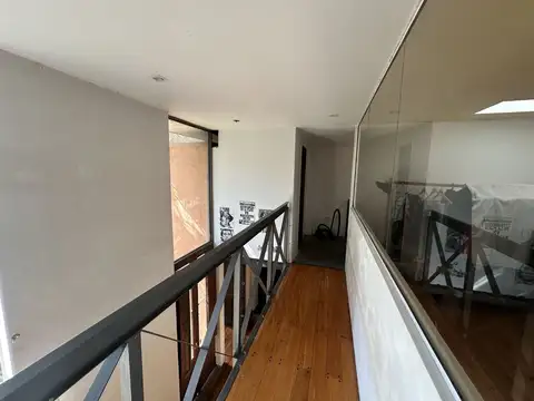 Depto Tipo Casa en Venta 35 años