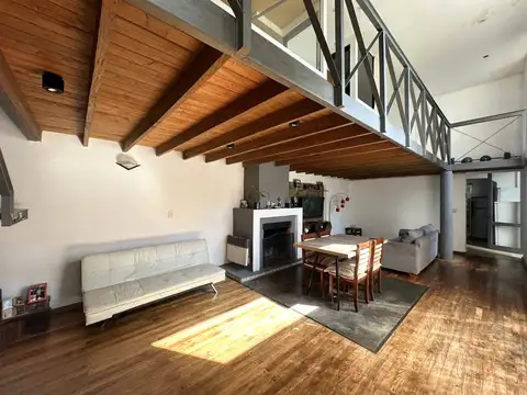 Depto Tipo Casa en Venta de 3 dormitorios