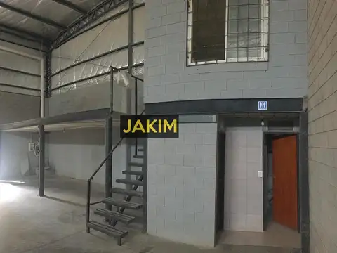 Avenida Benito Pérez Galdós 9100