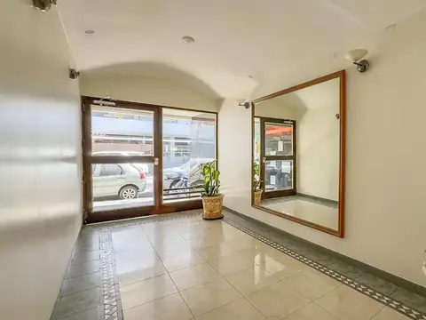 Departamento en Venta en Almagro, USD 59.900