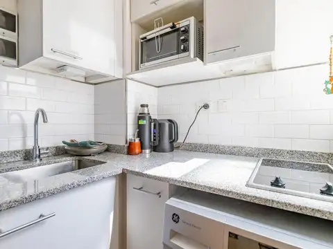 Departamento en Venta 48 años