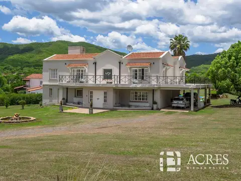 Casa en Venta en Salta, USD 300.000