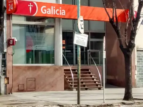 Local en Venta en Villa Urquiza