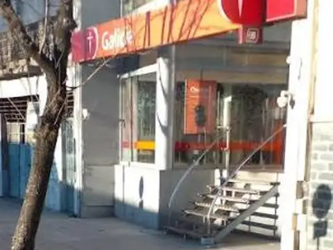 Local en Venta en Villa Urquiza, USD 850.000