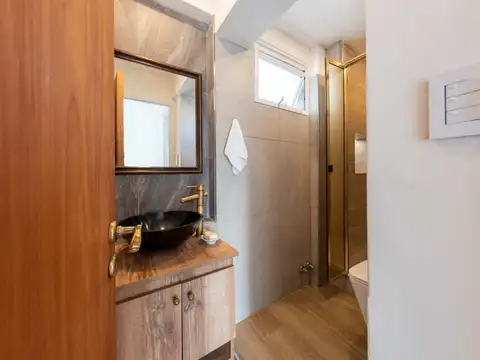 VENTA DPTO 2 AMBIENTES BARRACAS