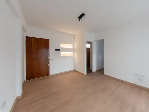 Departamento en Venta en Barracas, USD 90.000