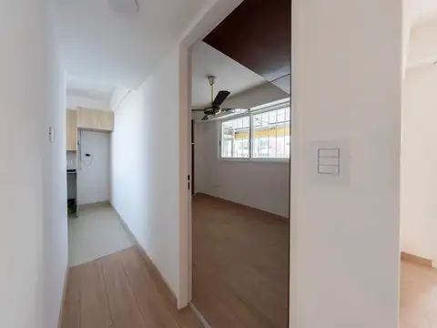 Departamento en Venta 18 años