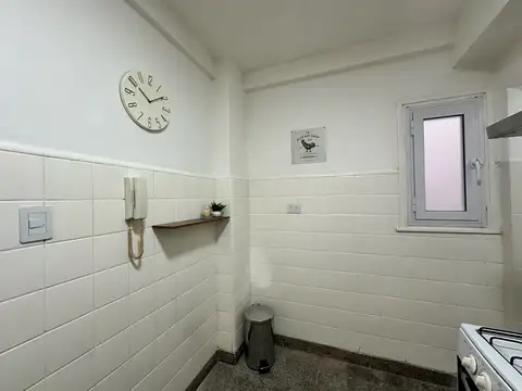 Departamento en Alquiler Temporal de 2 dormitorios
