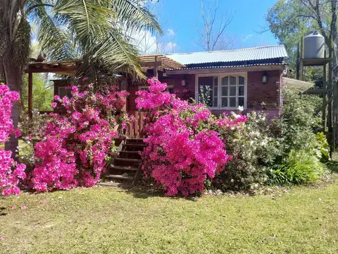 Casa en Venta en Zona Delta San Fernando, USD 66.000