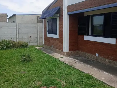 Casa en Venta 8 años