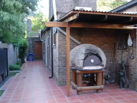 Casa en Venta de 5 dormitorios