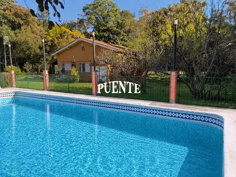 Terreno en Venta 97  mts Frente