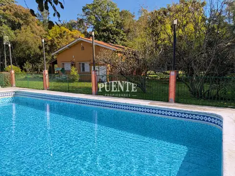 Terreno en Venta 97  mts Frente