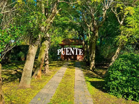 Terreno en Venta 65  mts Fondo