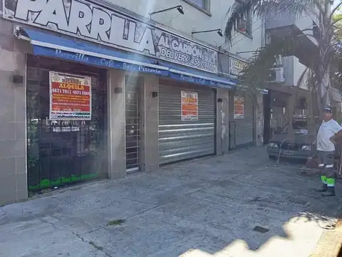 Local en Alquiler en Floresta, $ 1.500.000