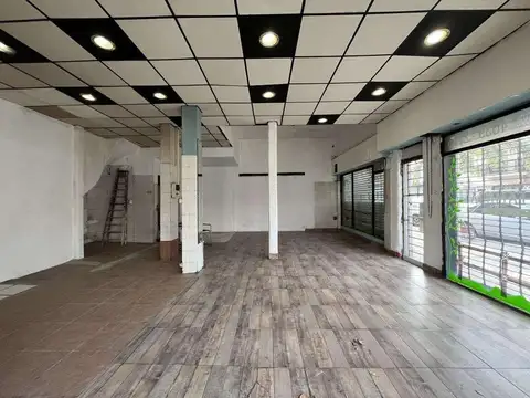 Avenida Juan Bautista Justo 6900