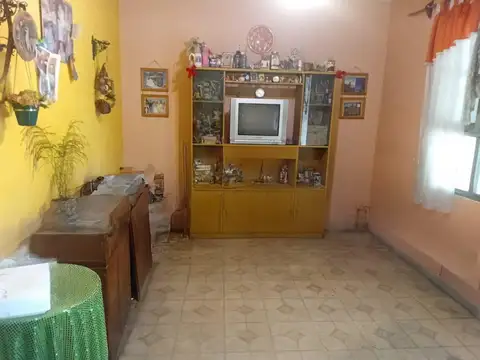 Monte al 6800 edificio 20