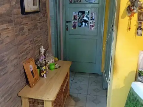 VENTA DEPARTAMENTO 3 AMBIENTES LOS PERALES