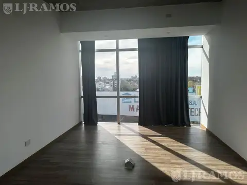 Oficina en Alquiler 9 años