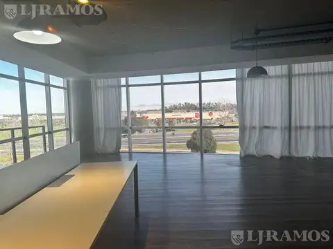 Oficina en Alquiler 9 años