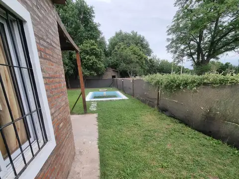 Casa en Venta en Alvarez, USD 45.000