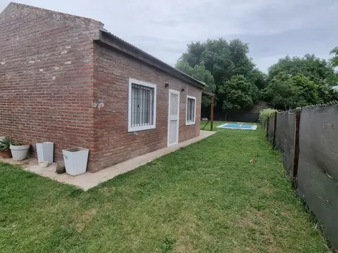 Calle 29  y calle 44 - Los Pinos 2 - Álvarez