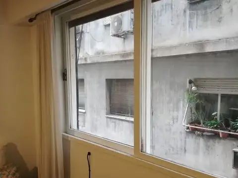 Departamento en Venta en Recoleta, USD 85.000