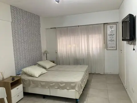Departamento en Alquiler al Lado del Patio Bullrich, Recoleta