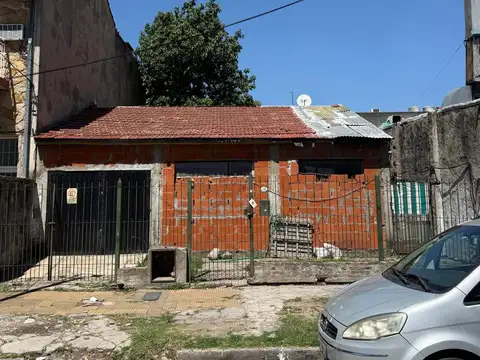 Terreno en Venta 31  mts Fondo