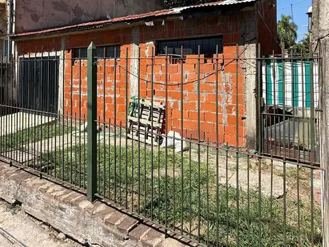 Rodríguez Peña 1500