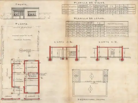 Terreno en Venta de 306,0 m2