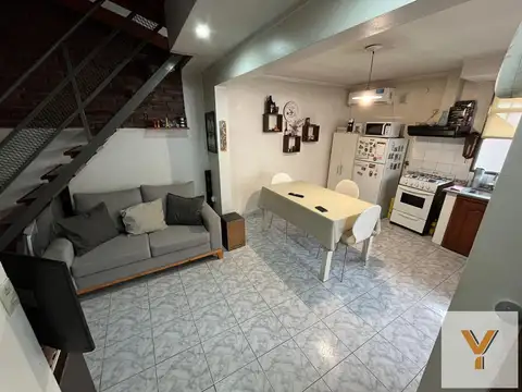 Depto Tipo Casa en Venta 30 años
