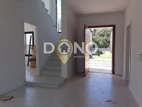 Casa en Venta A Estrenar