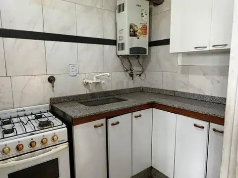 Alquiler Departamento 2 dormitorios zona Auto Mc