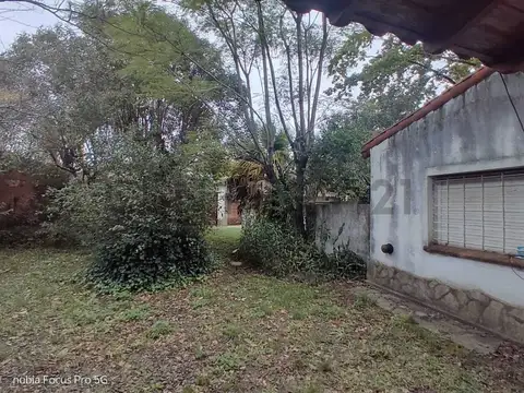 Terreno en Venta en Centro  - Moreno, USD 89.000