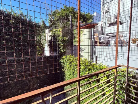 Departamento en Venta en Núñez, USD 90.000