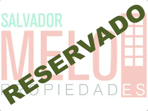 RESERVADO Lote de 13 x 26, 338 m2