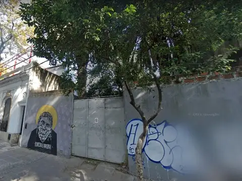 Lote de 13 x 26, 338 m2