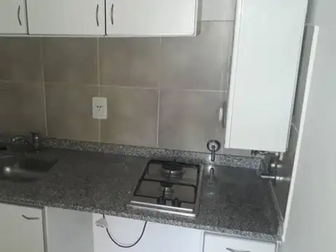 Montevideo 2400, Piso 6°
