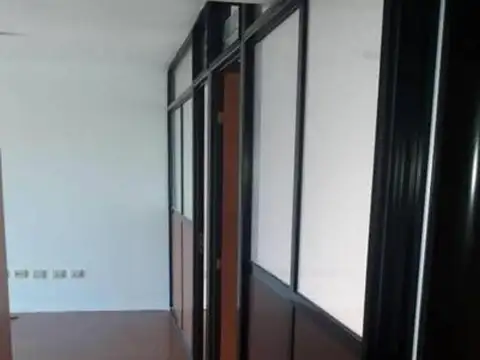 Oficina piso exclusivo - Montevideo 2420