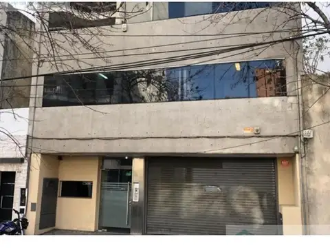 Oficina piso exclusivo - Montevideo 2420