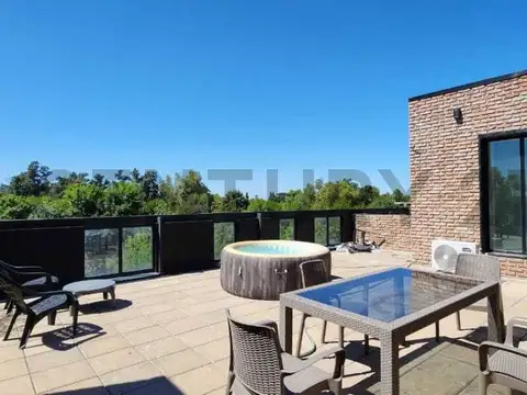 Venta Dúplex moderno en Condominio COPA – Moreno Norte | Amenities y cochera