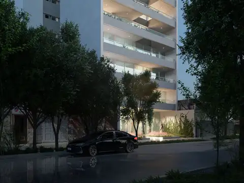 VENTA DPTO 2 DORM EN B° CANDIOTI - PREMIUM