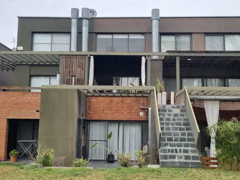 Departamento en Alquiler de 3 ambientes