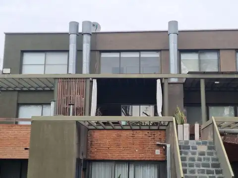 Departamento en Alquiler de 2 dormitorios