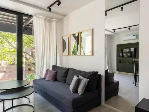 Departamento en Venta 2 años